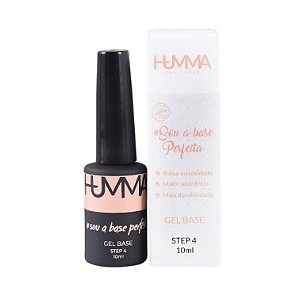 GEL BASE STEP 4 HUMMA