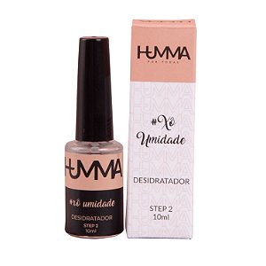 DESIDRATADOR STEP 2 HUMMA