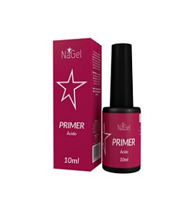 PRIMER ACIDO NAGEL