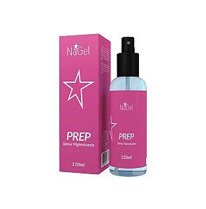 PREP NAGEL 120ML
