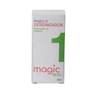 DESIDRATADOR MAGIC