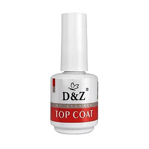 TOP COAT D&Z