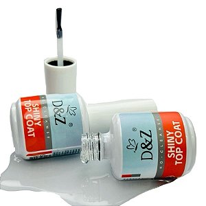 TOP COAT SHINI D&Z