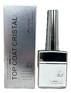 TOP COAT CRISTAL D&Z