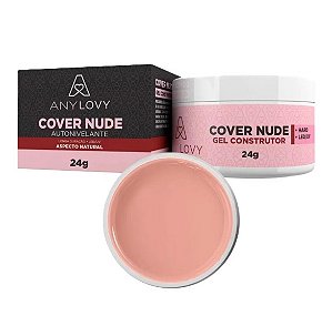 GEL COVER NUDE ANYLOVY