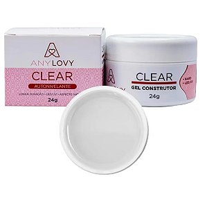 GEL CLEAR ANYLOVY