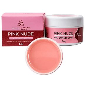GEL PINK NUDE ANYLOVY