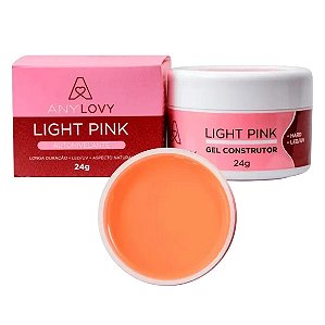 GEL LIGHT PINK ANYLOVY