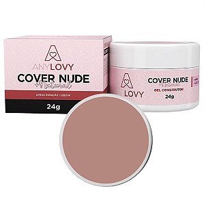 GEL COVER NUDE+NATURAL