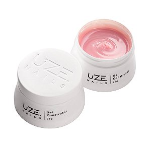 GEL BABY PINK UZE