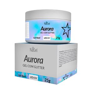 GEL AURORA NAGEL