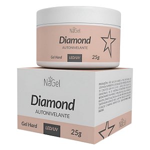 GEL DIAMOND NAGEL