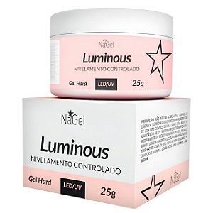 GEL LUMINOUS NAGEL