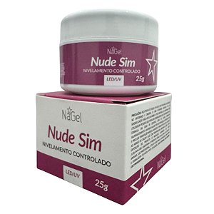 GEL NUDE SIM