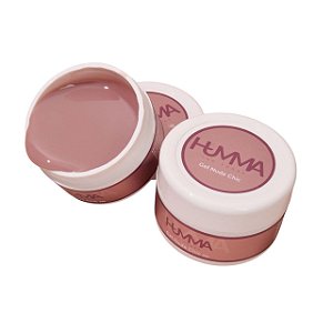 GEL NUDE CHIC HUMMA