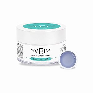 GEL CLEAR VEF 50G