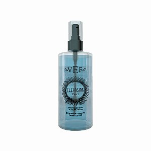 CLEANSING 2 EM 1 CRISTALIZADOR E DESENGORDURANTE VEF