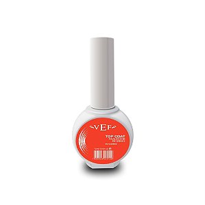 TOP COAT CLEAR VEF