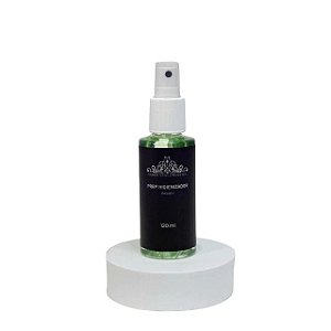 HIGIENIZADOR KAREN VASCONCELOS 120ML