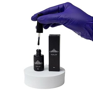 TOP COAT CLEAR KAREN VASCONCELOS