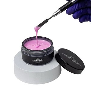 GEL MILKY PINK KAREN VASCONCELOS