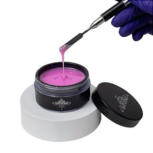 GEL SUAVE PINK KAREN VASCONCELOS