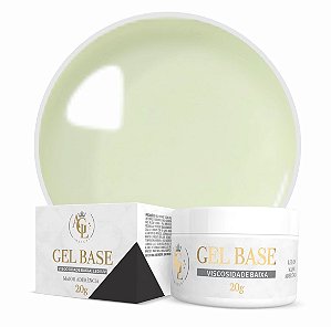 GEL BASE POTE AGL