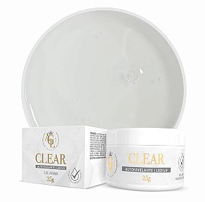 GEL CLEAR AGL