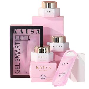 GEL SMART KAISA