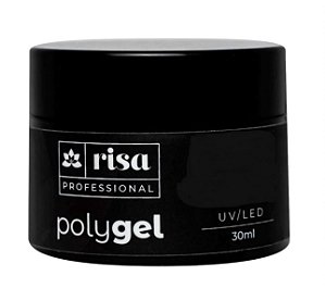 POLYGEL POTE RISA 30G