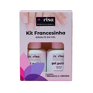 KIT FRANCESINHA RISA