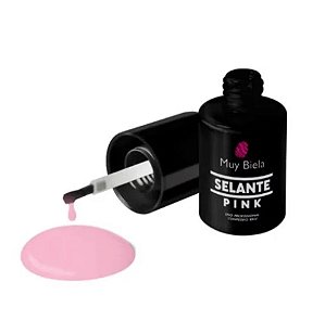 SELANTE PINK MUY BIELA