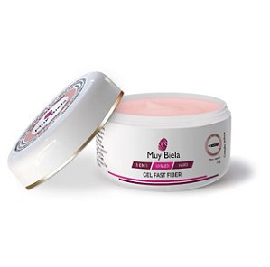 GEL FAST FIBER MUY BIELA