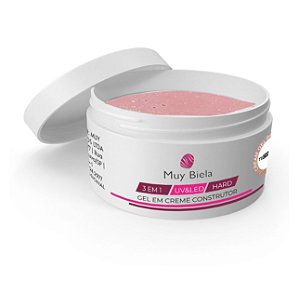 CREAM GEL BRILHO E FIBRA MUY BIELA