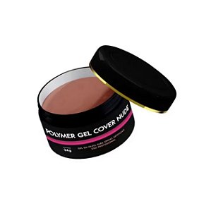 POLYMER COVER NUDE MUY BIELA