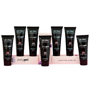 POLYGEL RISA 30G