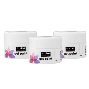 GEL PAINT RISA