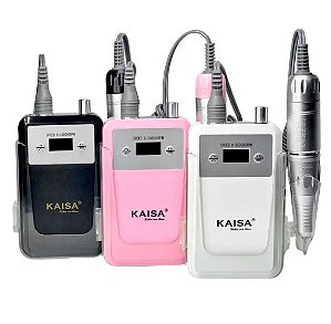 MOTOR PORTATIL KAISA 35.000RPM