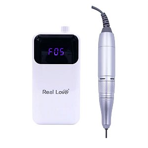 MOTOR PORTATIL REAL LOVE
