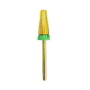 BROCA PREMIUM VERDE