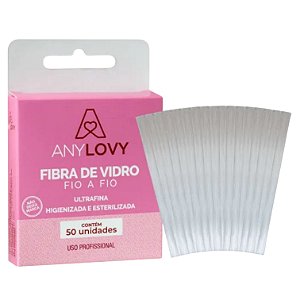 FIBRA COM 50 TUFO ANYLOVY