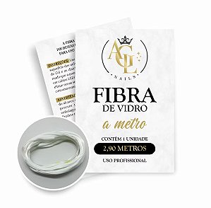 FIBRA 2,90 METROS AGL