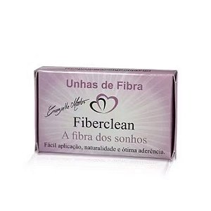 FIBRA FIBER CLEAN TUFOS 100UN