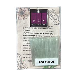 FIBRA 100 TUFOS PAM