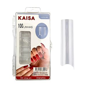 TIPS KAISA CURVATURA C