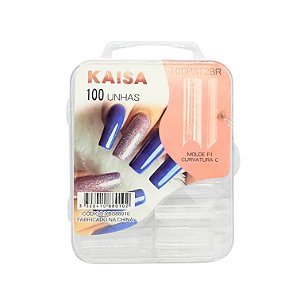 MOLDE F1 RUSSO QUADRADO KAISA