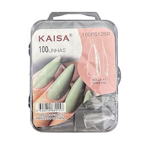 MOLDE F1 STILETO KAISA
