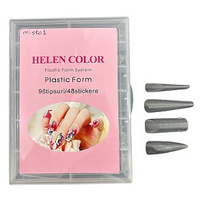 MOLDE F1 MISTO 1 HELEN COLOR