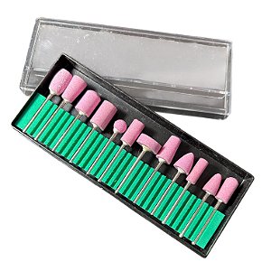 KIT BROCAS