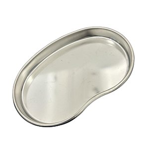 BANDEJA DE AÇO
